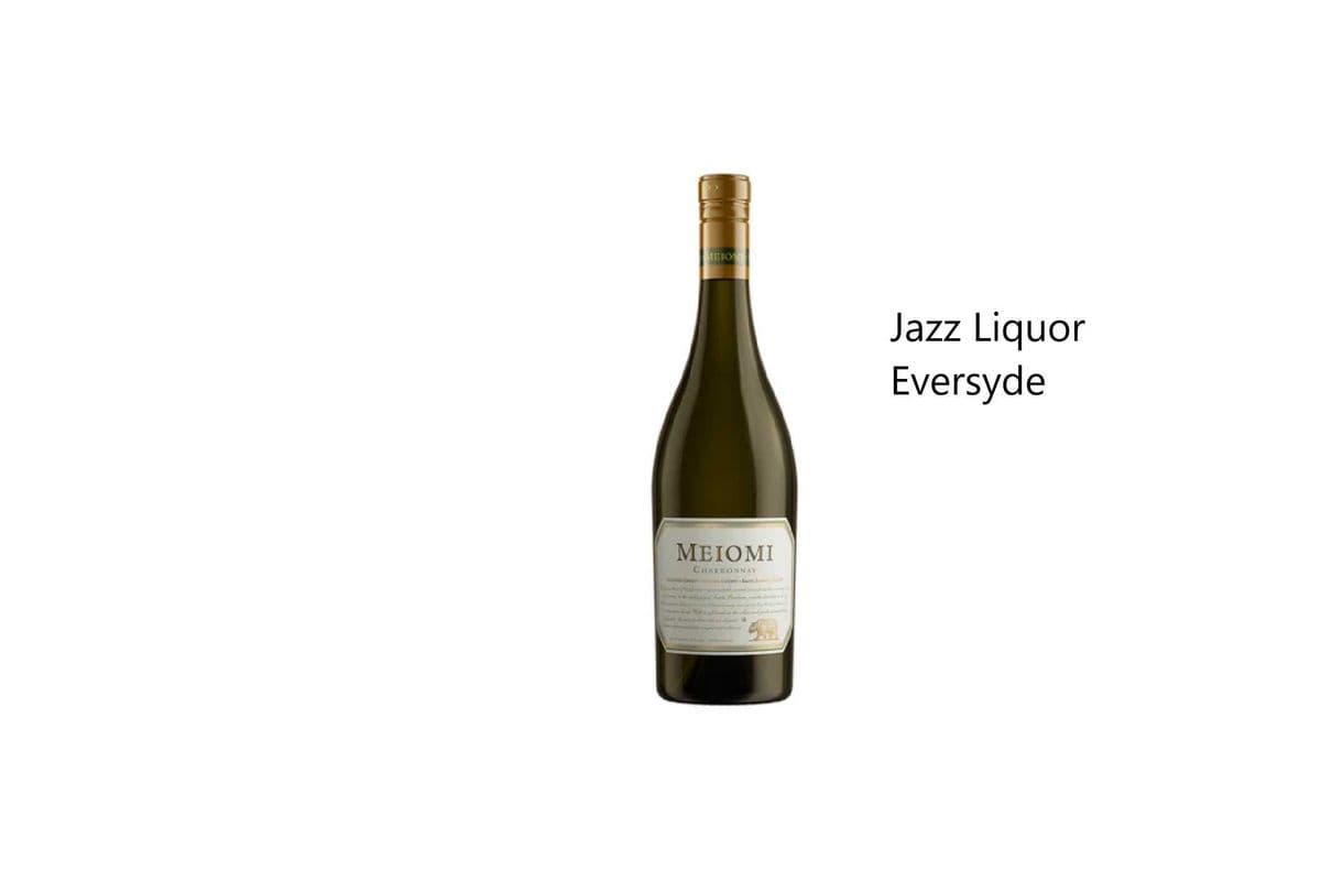 MEIOMI CHARDONNAY (1 x 750ML)