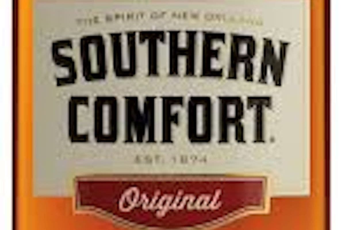 Southern Comfort (750 ml) (1 x 750ML)