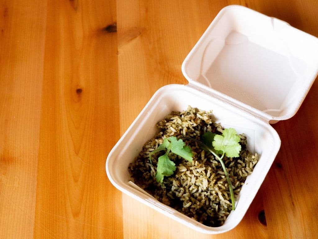 Side - Rice