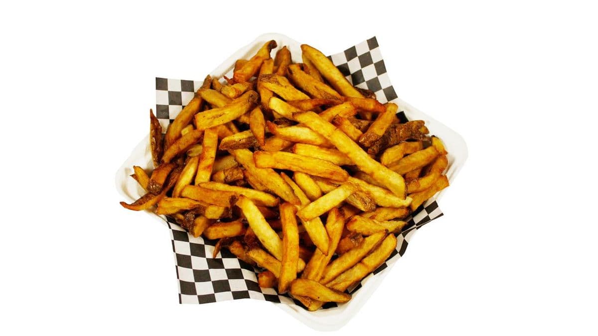 Fries