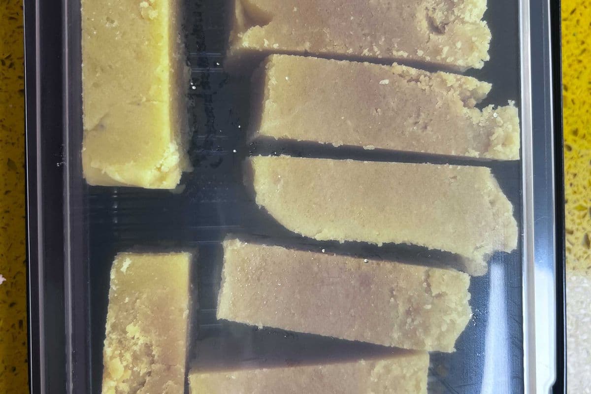 Mysore Pak (1 Lb)