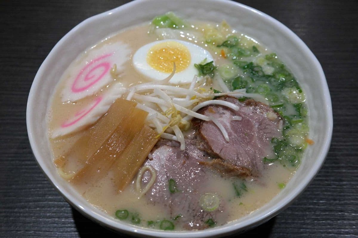 Donkotsu Ramen