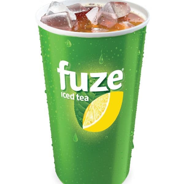 Iced Tea - 20oz