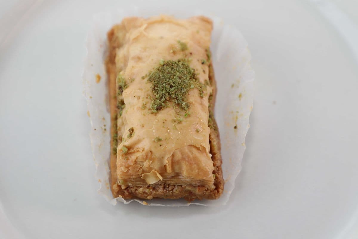 Baklava (1 pc)