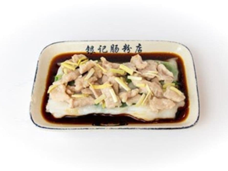 R3 - PORC 肉片肠