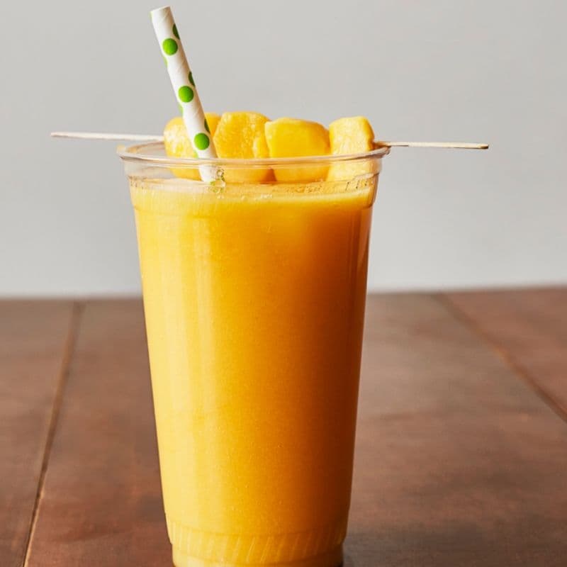 Smoothies & Fresh Juices