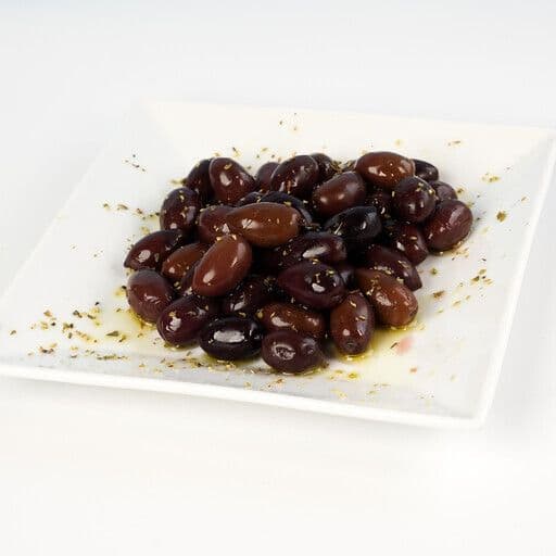 Olives kalamata / Kalamata Olives