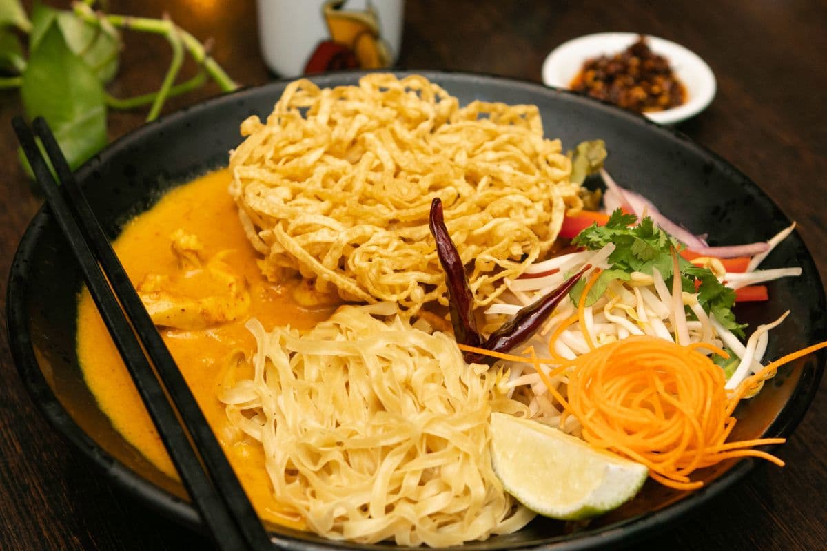 Khao Soi