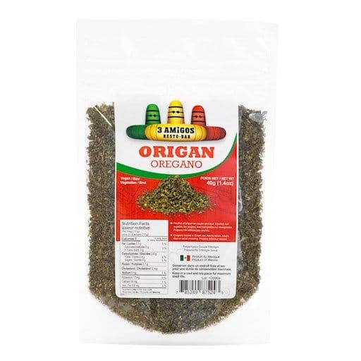 Oregano 40 gr / Oregano 40 gr