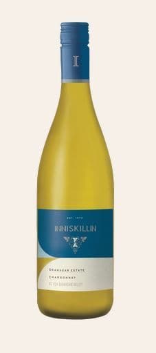 INNISKILLIN CHARDONNAY (750ML)