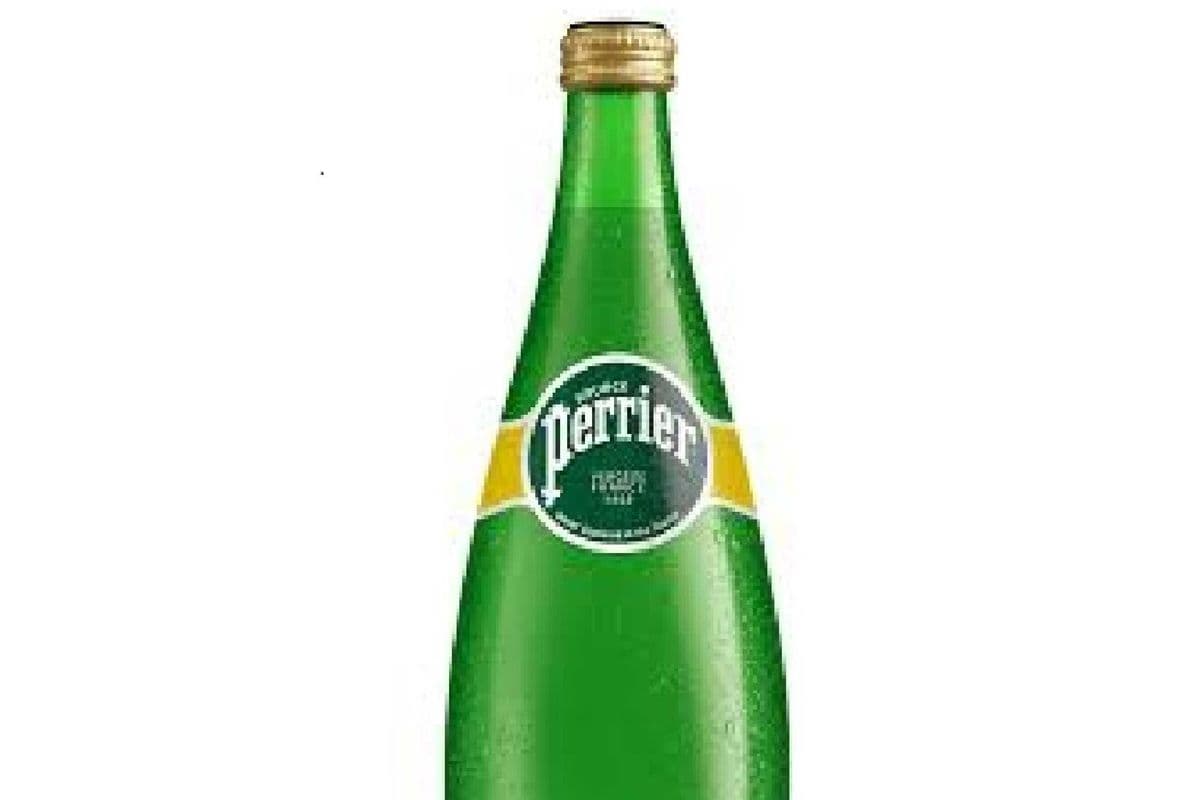 🫧 Bottled Perrier (350ml)