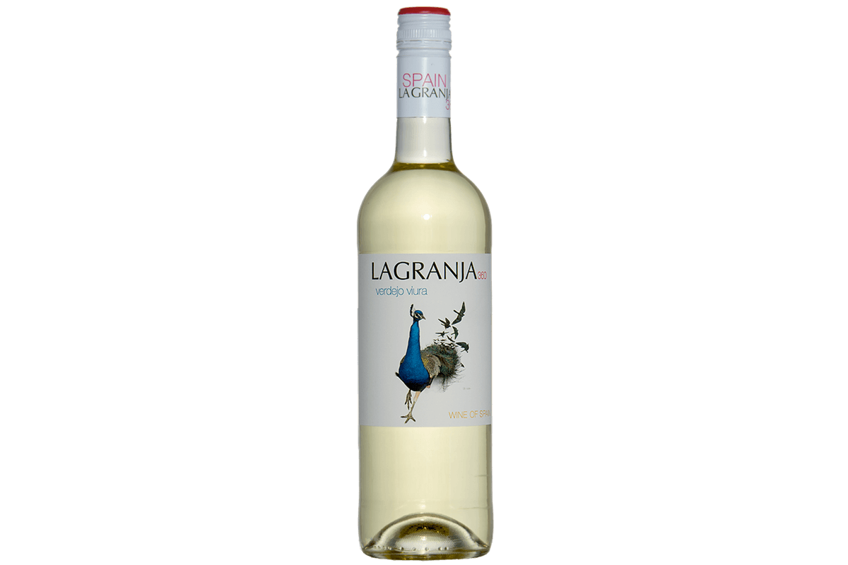 La Granja 360 Verdejo Viura 750ml
