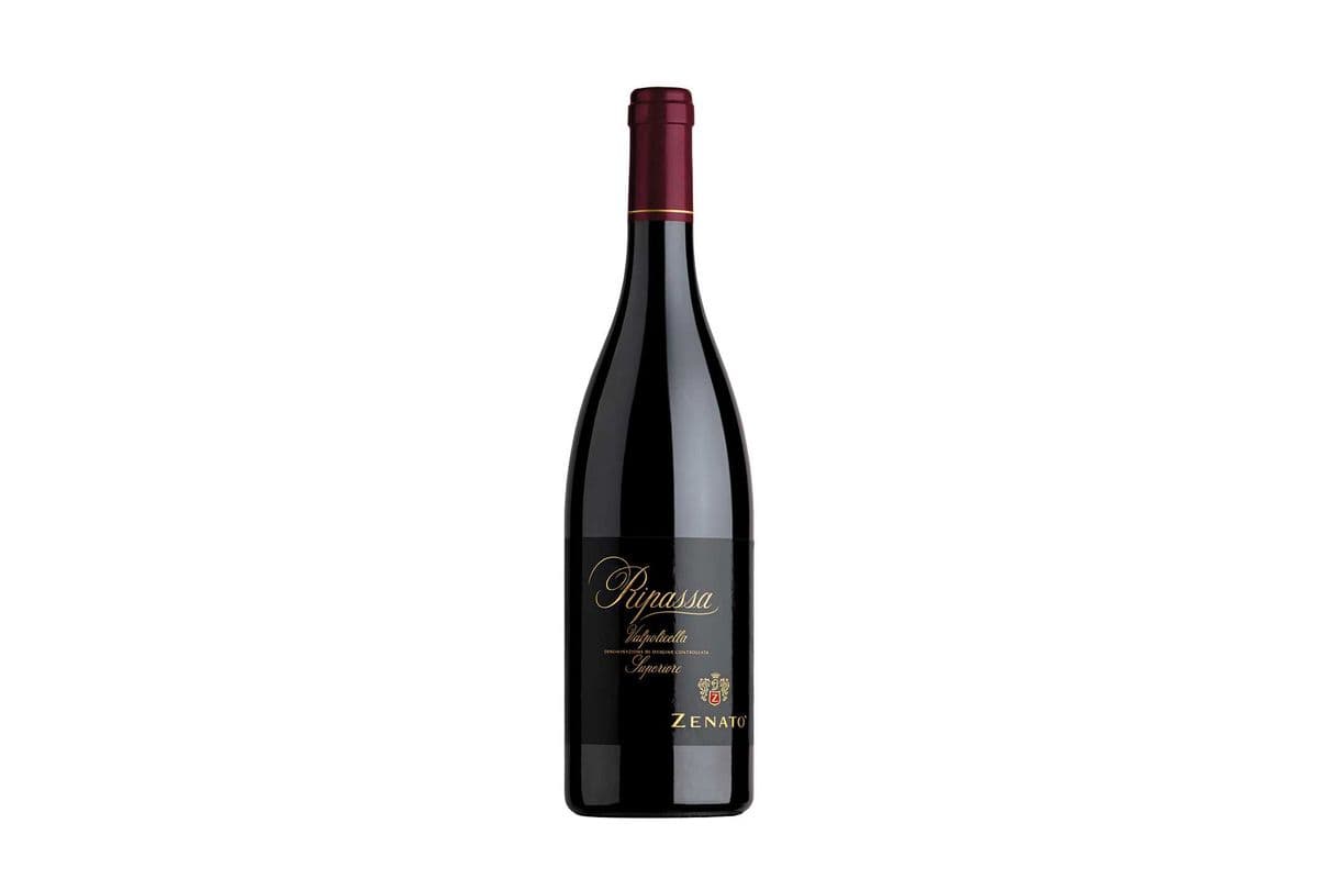 Zenato Ripassa (1 x 750 ml Bottle)