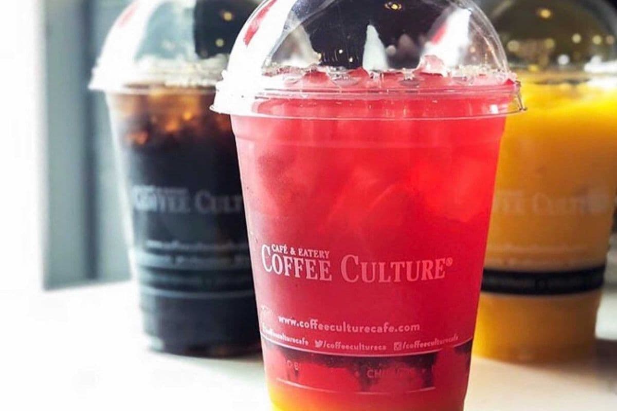 Iced Tea