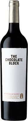 Boekenhoutskloof The Chocolate Block, 750 ml