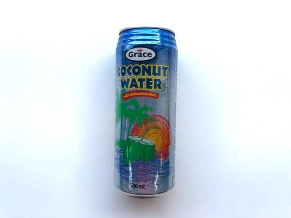 Grace Coconut Water (500 ml)