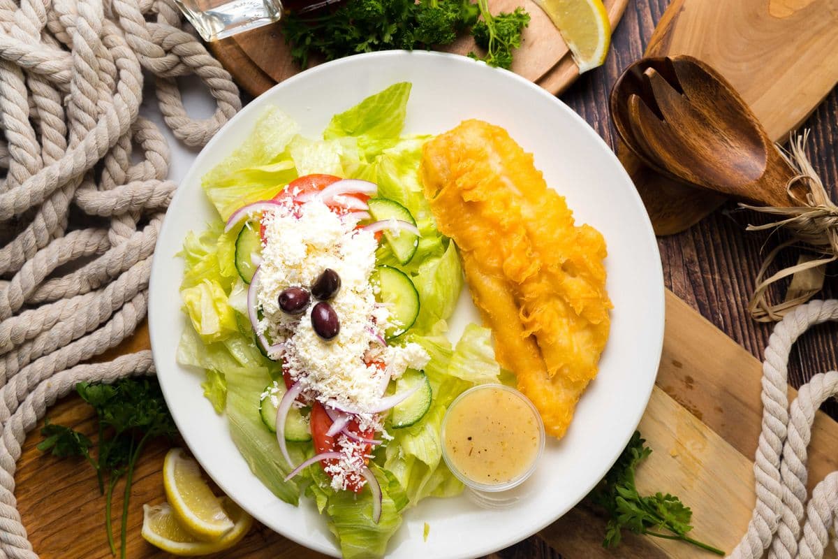 Haddock
