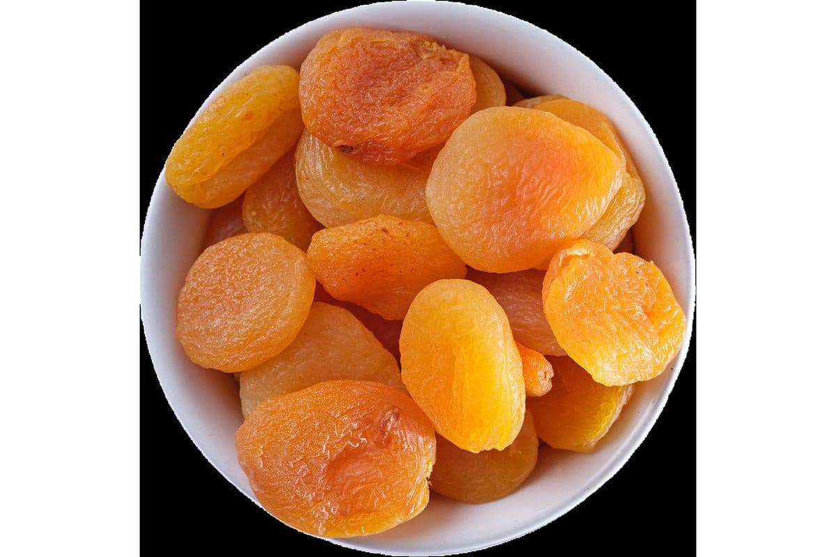 Apricot Elegant 1 lb