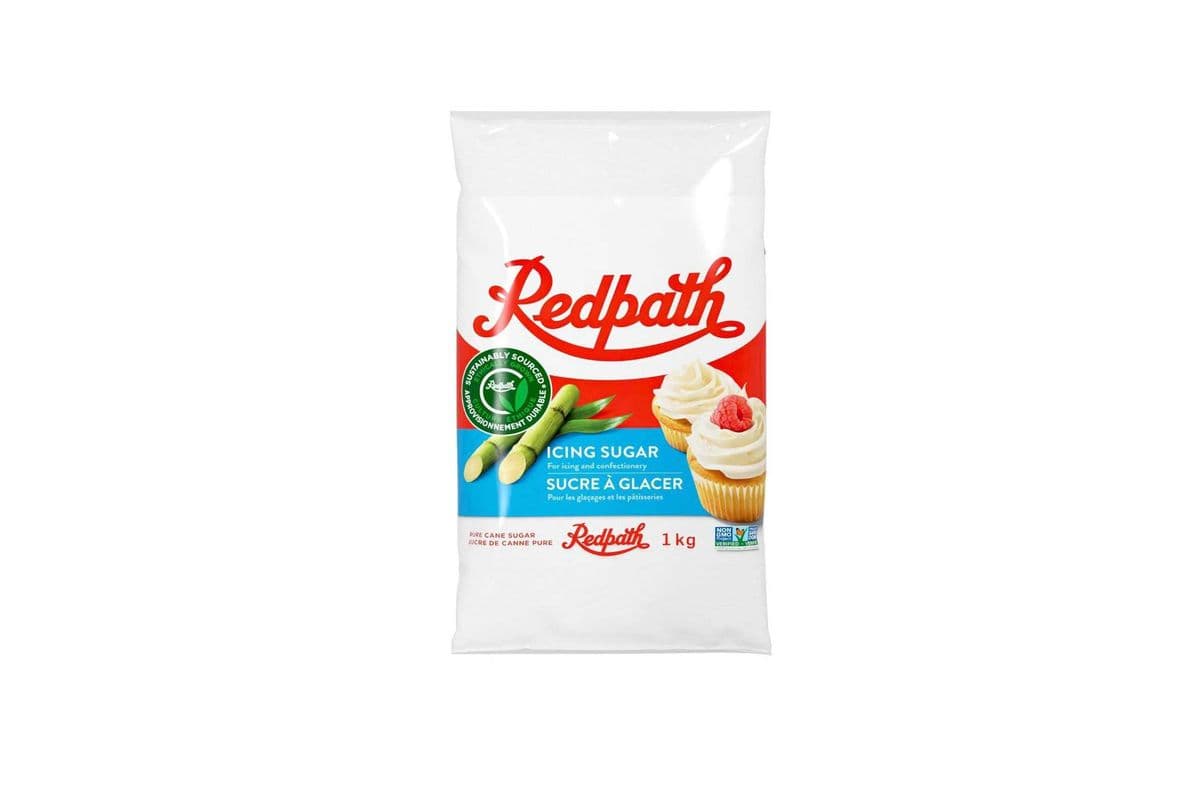 RedPath - Icing Sugar (1Kg)
