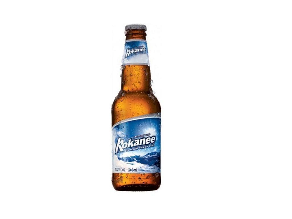 Kokanee
