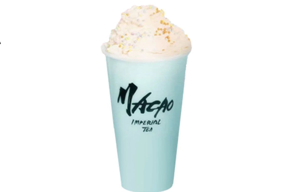 Cotton Candy Mallows White Chocolate Series