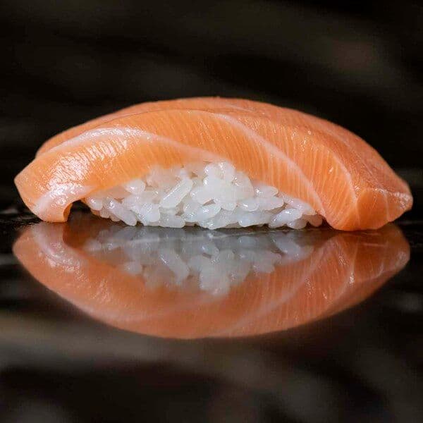 Nigiri - Salmon