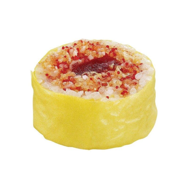 Sumomaki Red-Eye🅫 / Sumomaki Red-Eye®