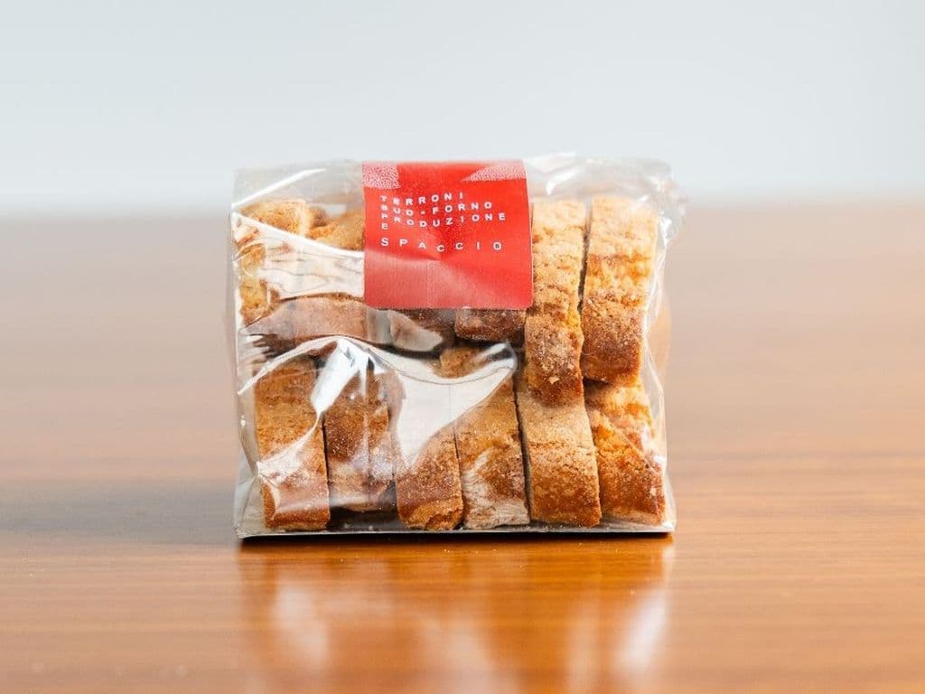Almond Cantucci