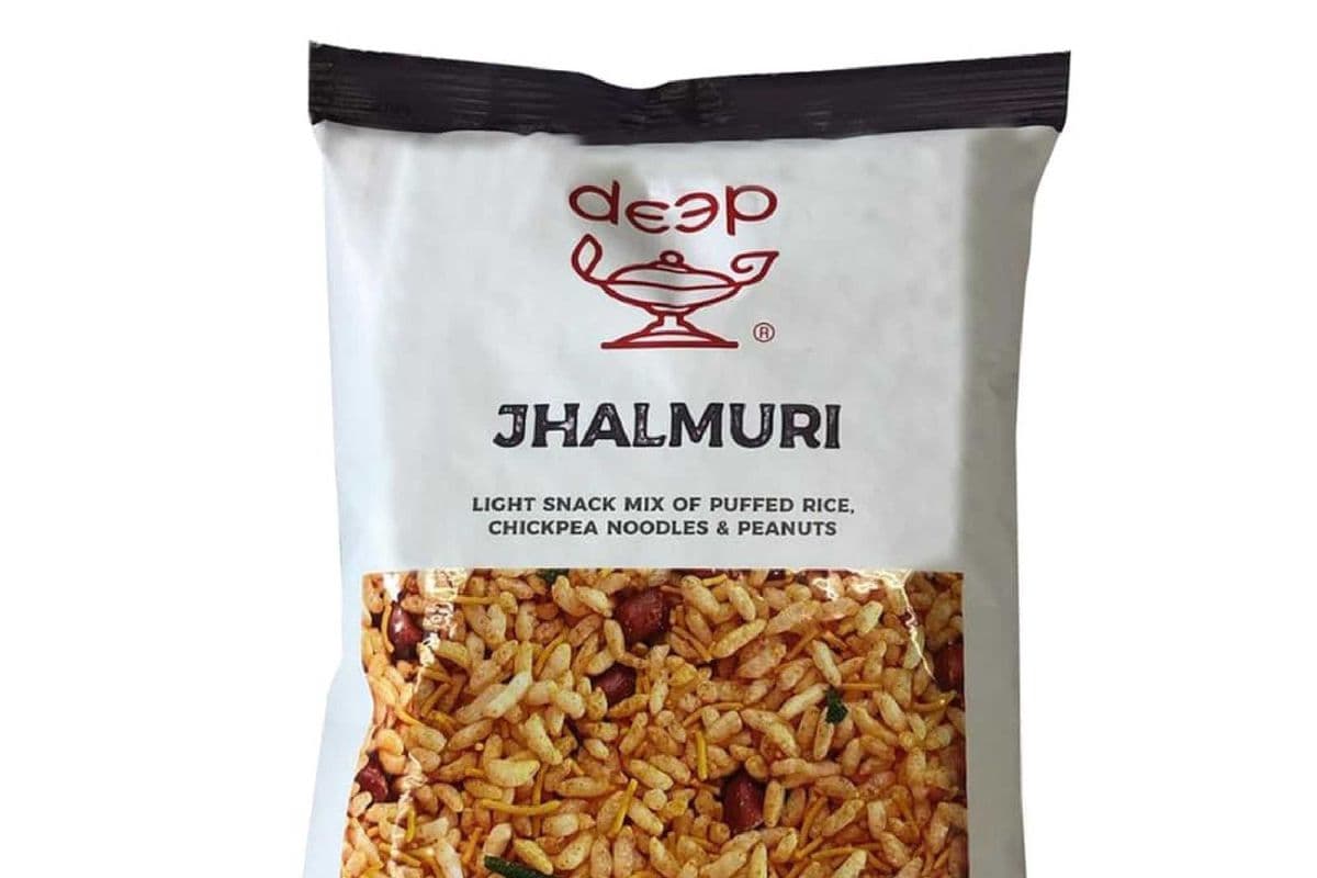 Deep Jhalmuri (283g)