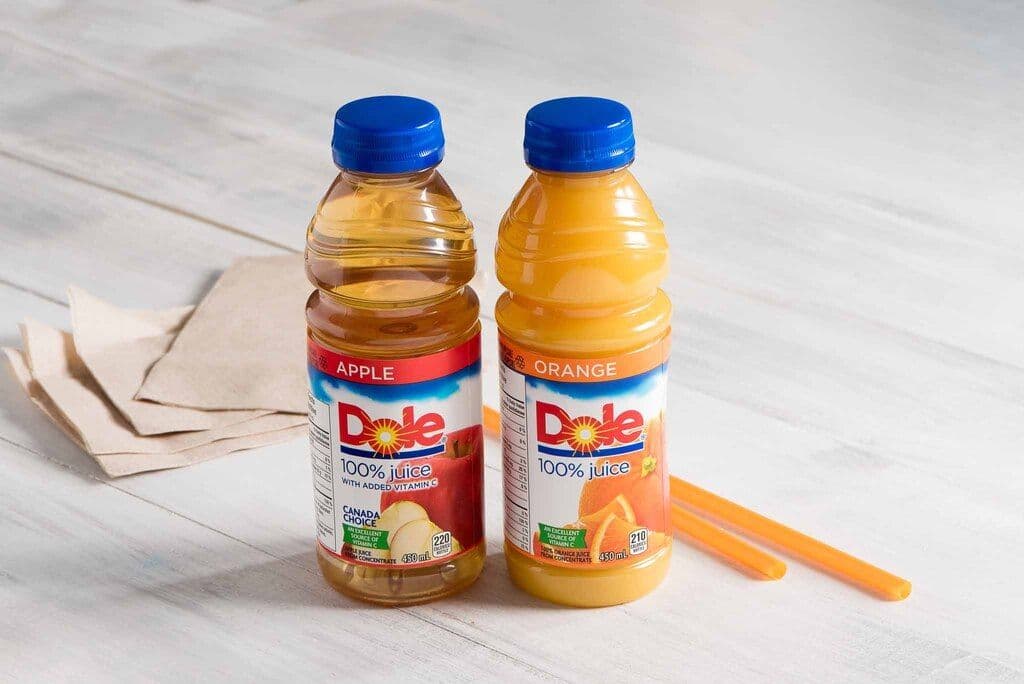 Apple Juice