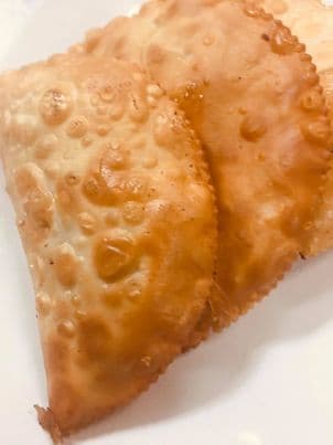 Chebureki (1 pc)