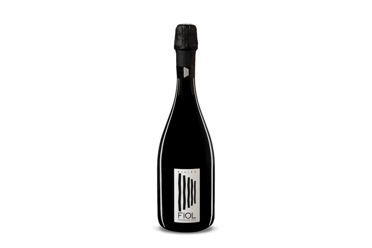Fiol Prosecco (1 x 750ML)