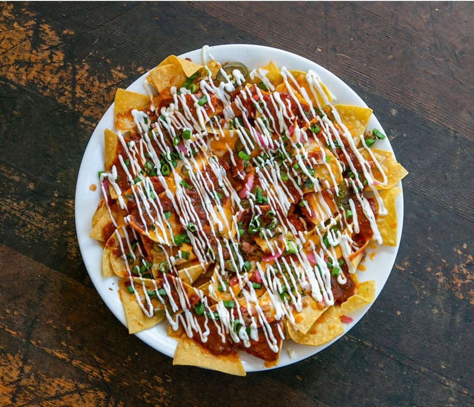 Nachos