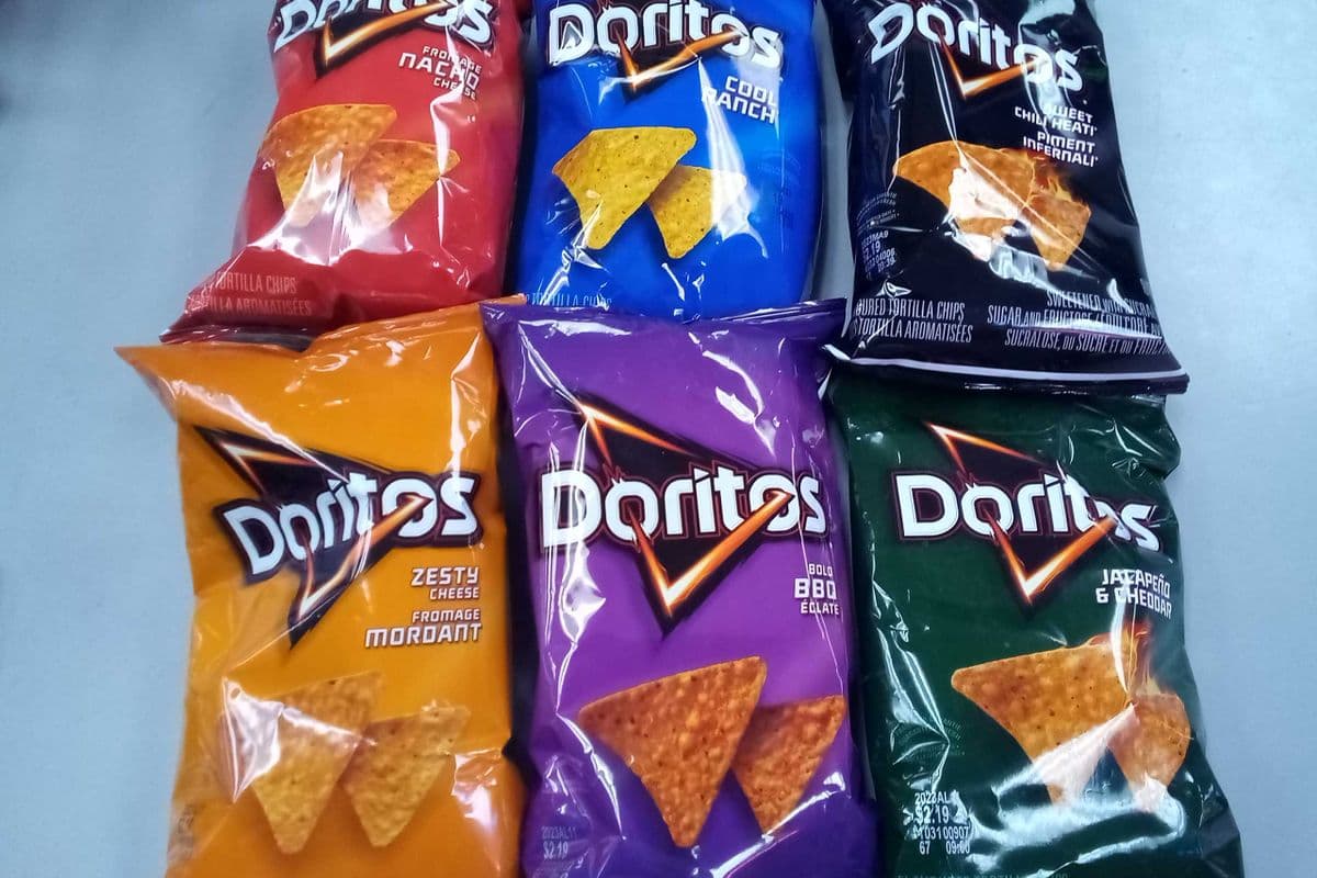 Doritos