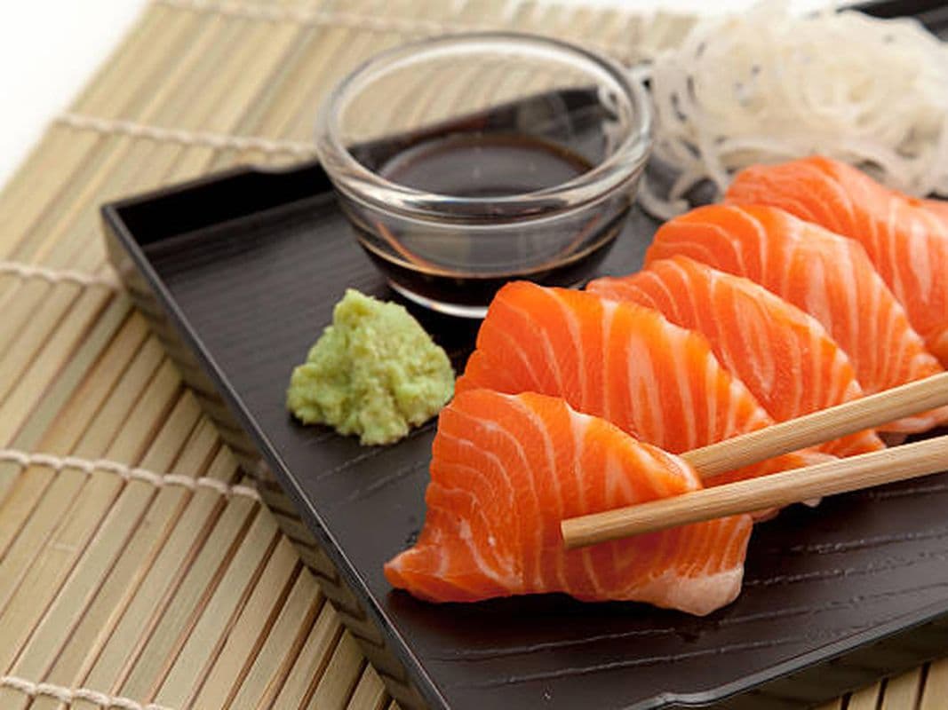 Sashimi