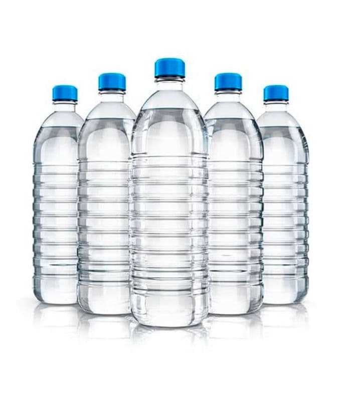 Regular Water