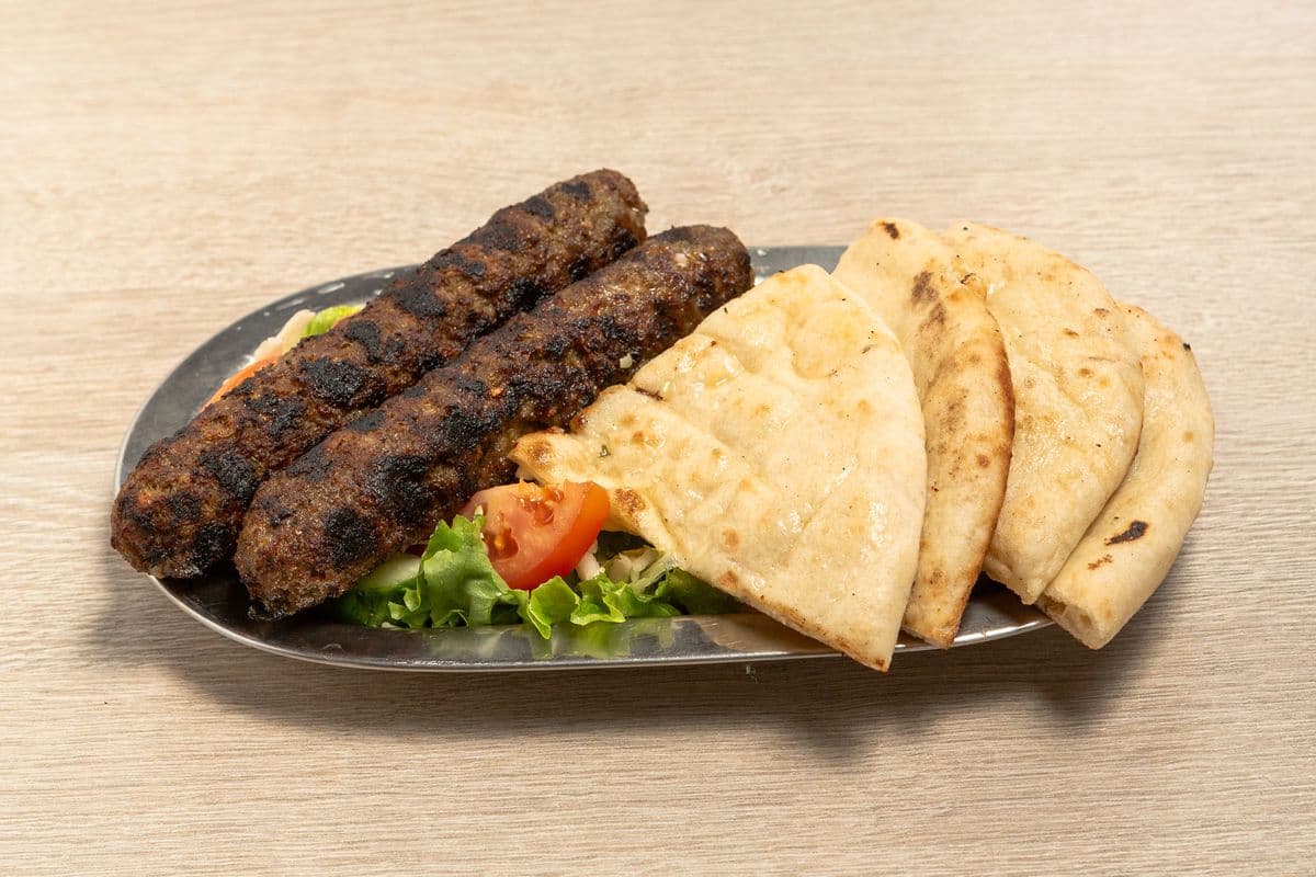 Shish Kebab
