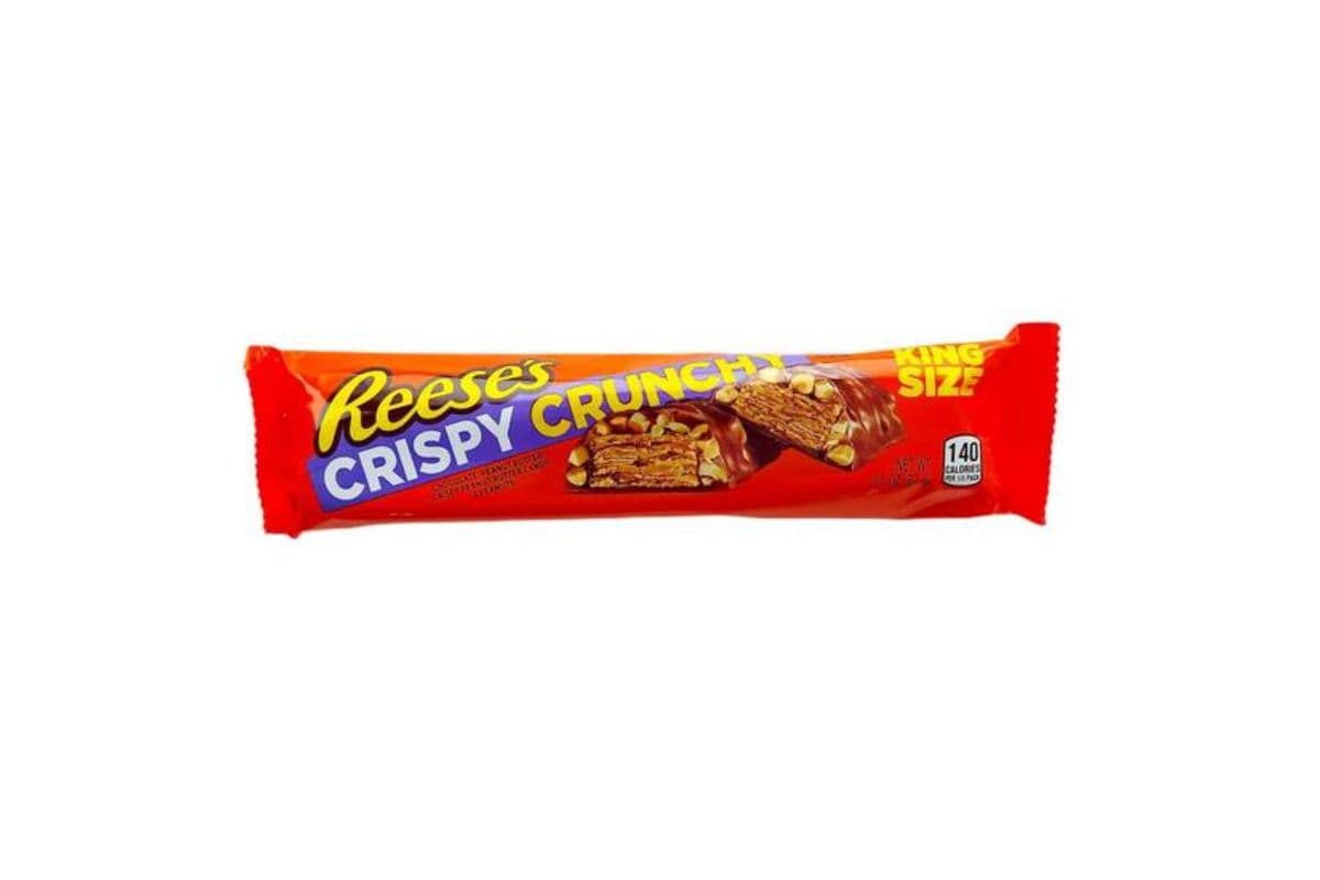 Reese's Crispy Crunchy King Size (87 g)