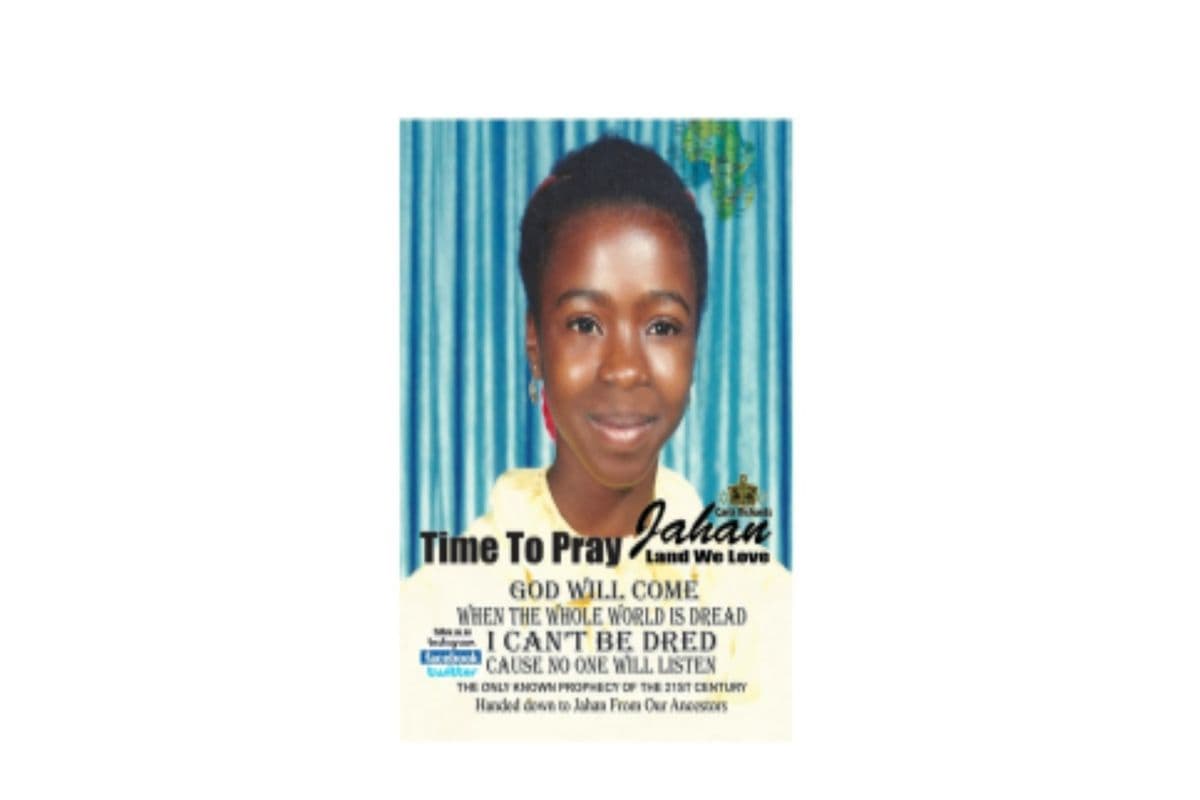 A Time To Pray