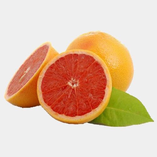 Gros pamplemousse / Large Grapefruit
