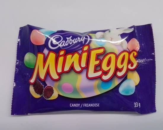 Mini Eggs / eggies (33- 42 g)