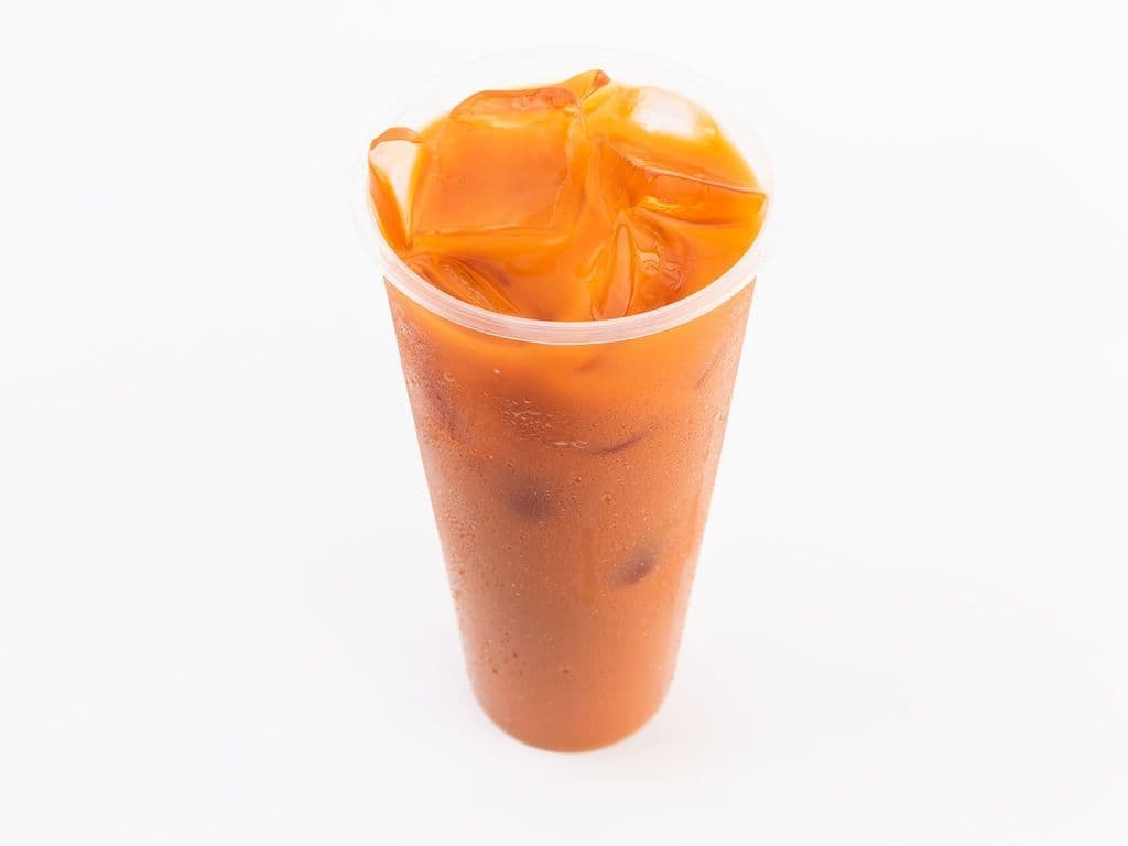 Thai Iced Tea