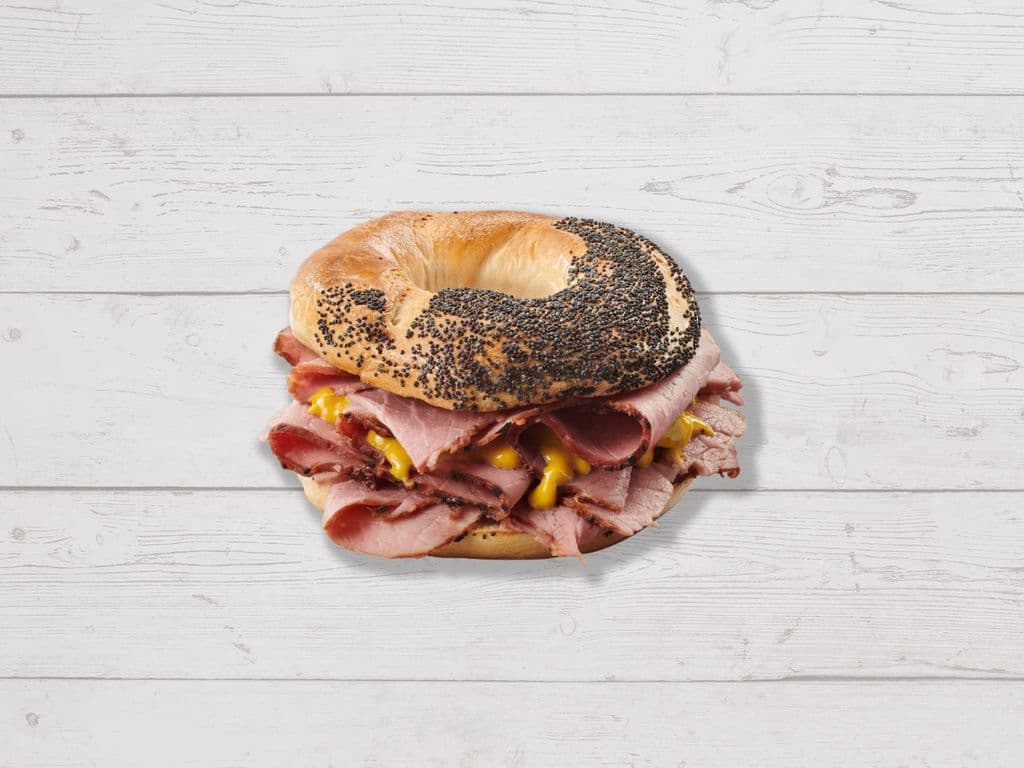 Montreal Smoked Meat