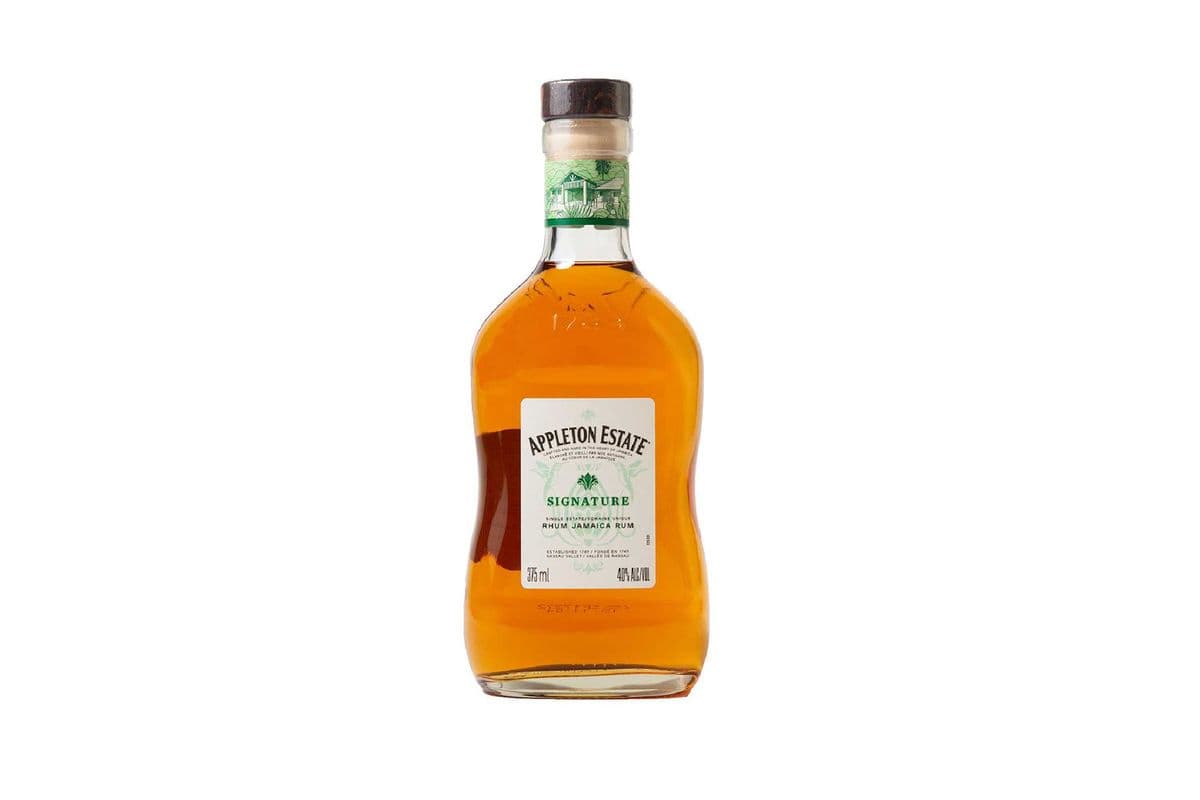 Appleton Estate Signature Blend 375ML (1 x 375 ml)