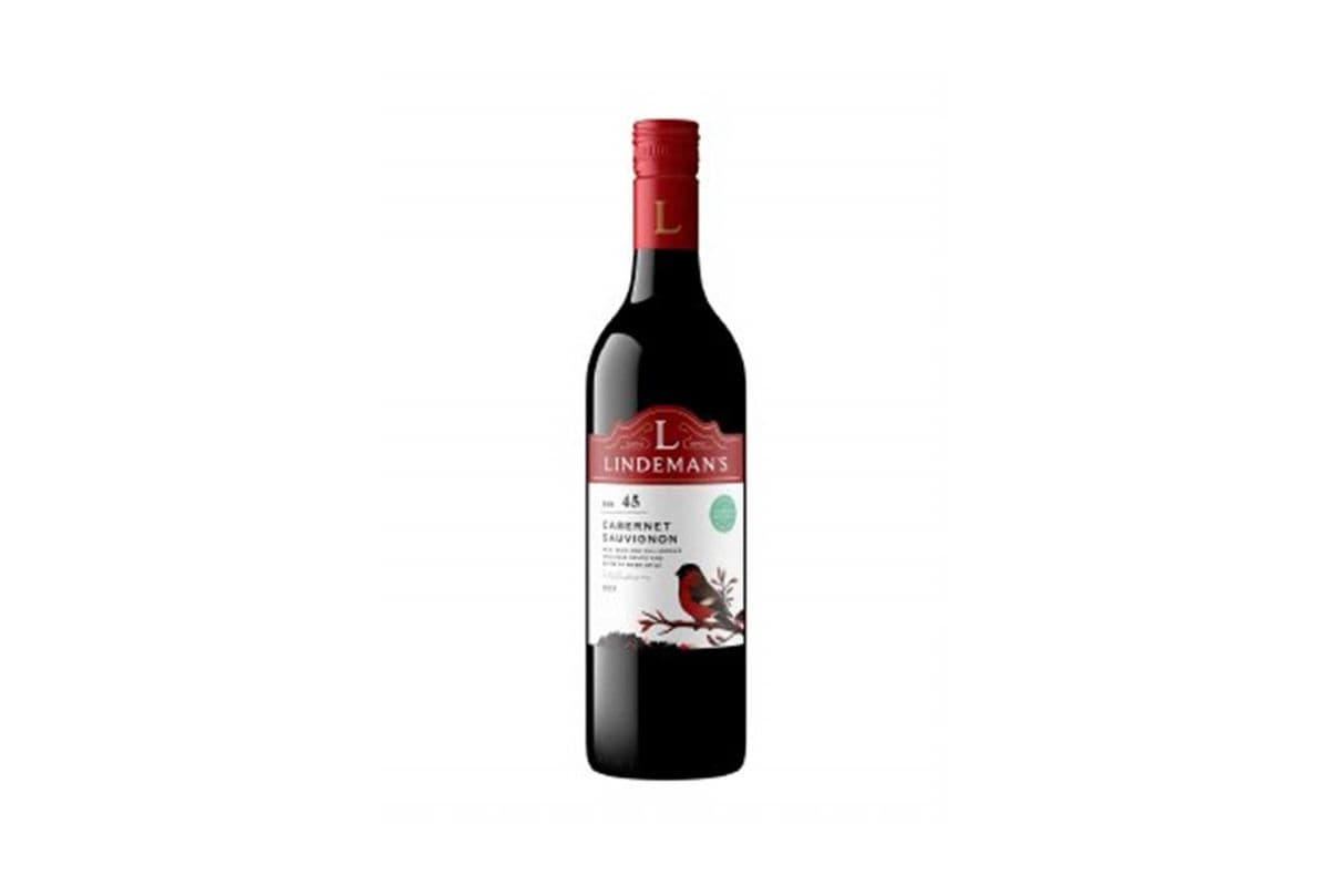 Lindemans Bin 45 - Cab Sauvignon (1 x 750ML)