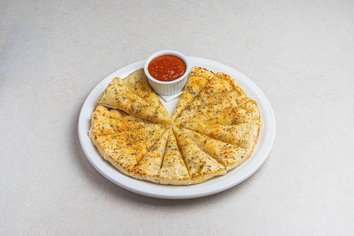 Pizza Bread