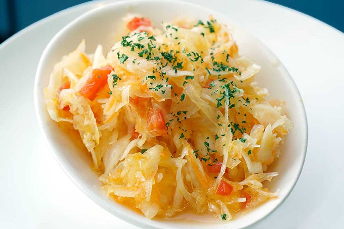 Coleslaw Salad