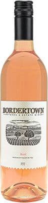 Bordertown - Rose