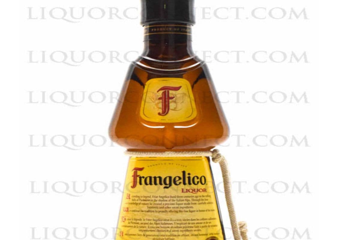 FRANGELICO LIQUOR (1 x 750ML) (1 x 750 ML )