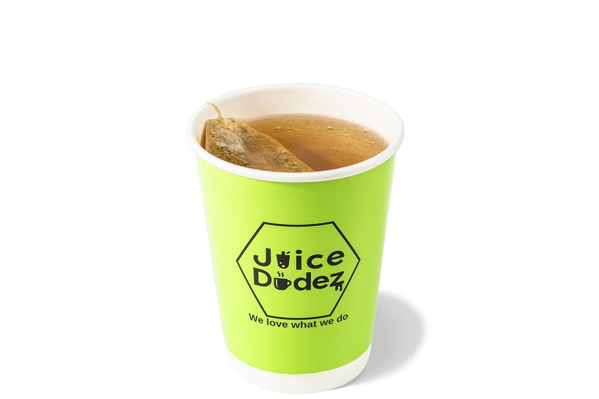 Peppermint Tea